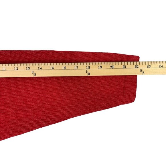 VJ Women's Christmas Sweater - Picture 7 of 7